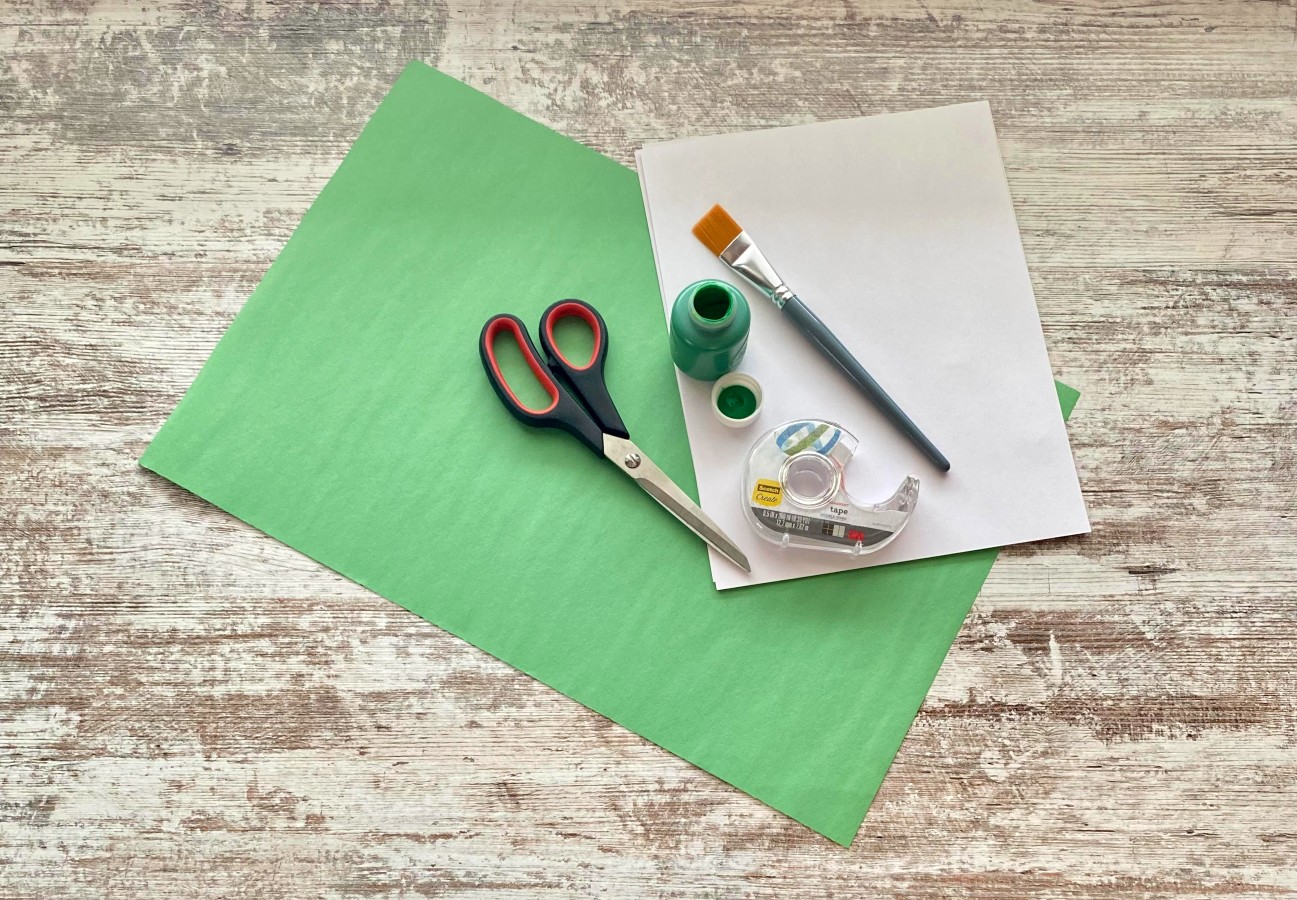 St. Patrick’s Day Craft For Kids